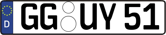 GG-UY51