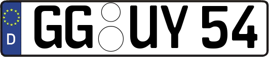 GG-UY54