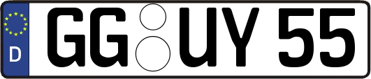 GG-UY55