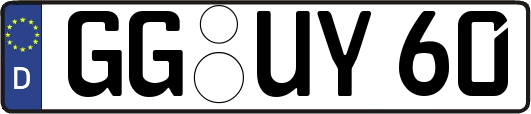 GG-UY60