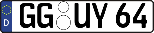 GG-UY64