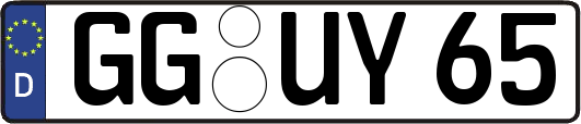 GG-UY65