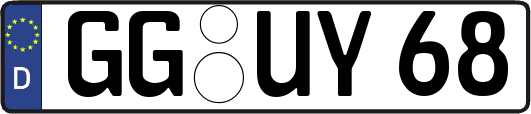 GG-UY68
