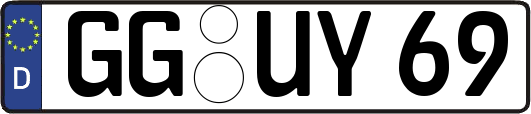 GG-UY69