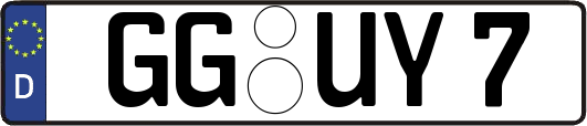 GG-UY7