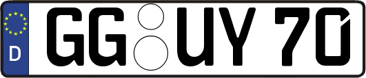 GG-UY70