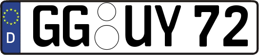 GG-UY72