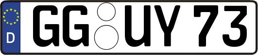 GG-UY73