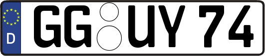 GG-UY74