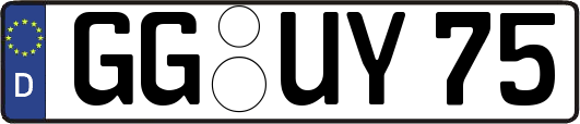 GG-UY75