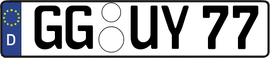 GG-UY77