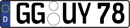 GG-UY78