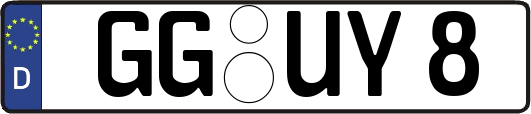 GG-UY8