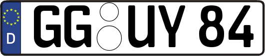 GG-UY84
