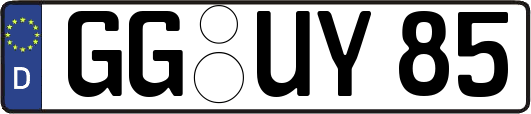 GG-UY85