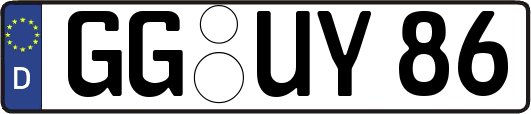 GG-UY86
