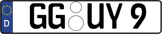 GG-UY9