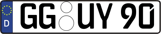 GG-UY90