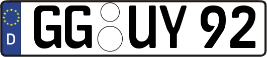 GG-UY92