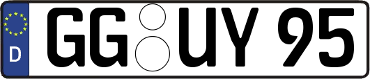 GG-UY95