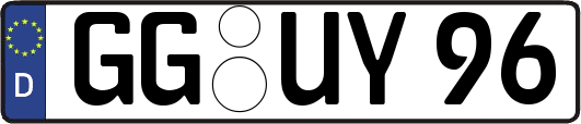 GG-UY96