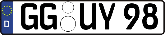 GG-UY98