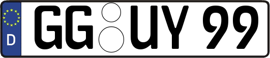 GG-UY99