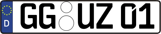 GG-UZ01