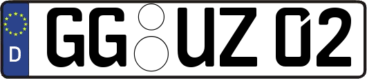 GG-UZ02