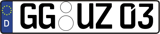 GG-UZ03