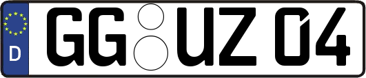 GG-UZ04