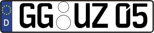 GG-UZ05