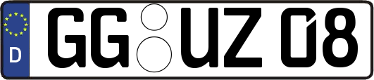 GG-UZ08