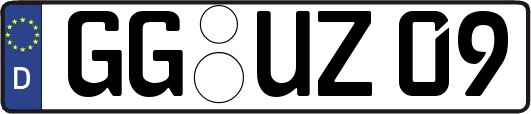GG-UZ09