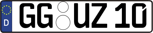 GG-UZ10