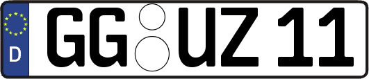 GG-UZ11