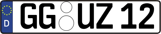 GG-UZ12