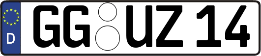 GG-UZ14