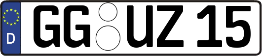 GG-UZ15