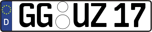 GG-UZ17