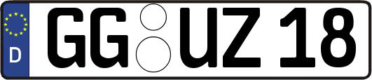 GG-UZ18