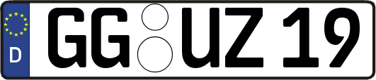 GG-UZ19