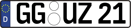 GG-UZ21