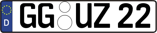 GG-UZ22