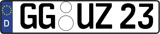GG-UZ23