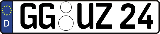 GG-UZ24