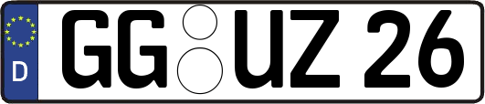 GG-UZ26