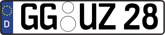 GG-UZ28
