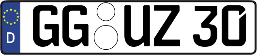 GG-UZ30