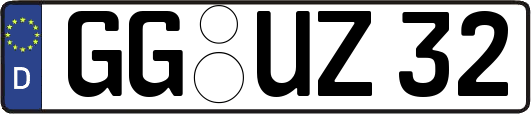 GG-UZ32